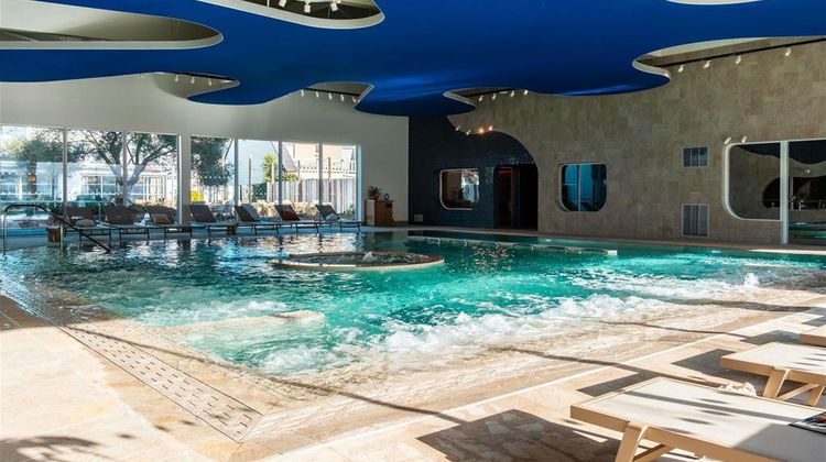 Mercure Quiberon Spa