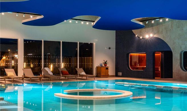 Mercure Quiberon Exterior