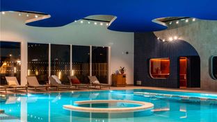 Mercure Quiberon