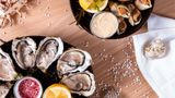 Mercure Quiberon Restaurant