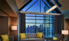 Novotel Toronto North York