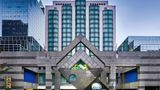 Novotel Toronto North York Exterior