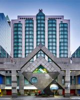 Novotel Toronto North York