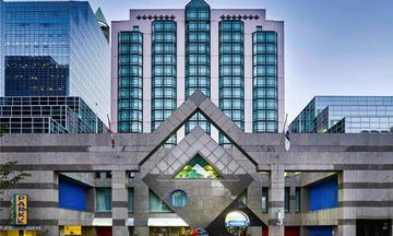 Novotel Toronto North York