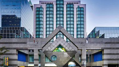 Novotel Toronto North York