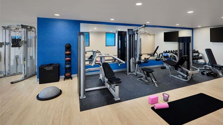<b>Novotel Toronto North York Health</b>. Images powered by <a href="https://iceportal.shijigroup.com/" title="IcePortal" target="_blank">IcePortal</a>.