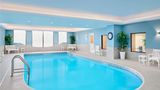 Novotel Toronto North York Pool