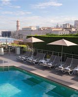 Novotel Marseille Vieux Port