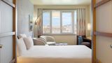 Novotel Marseille Vieux Port Room