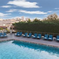 Novotel Marseille Vieux Port