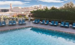 Novotel Marseille Vieux Port
