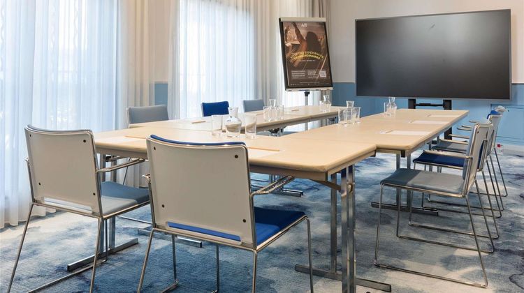Novotel Marseille Vieux Port Meeting