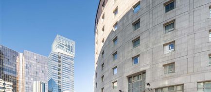 Nest  La Defense by Mgallery Exterior
