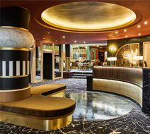 Nest  La Defense by Mgallery Exterior