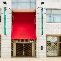 Nest  La Defense by Mgallery