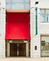 Nest  La Defense by Mgallery