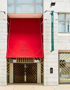 Nest  La Defense by Mgallery