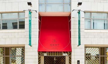 Nest  La Defense by Mgallery