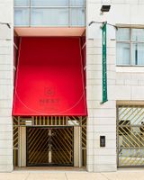 Nest  La Defense by Mgallery