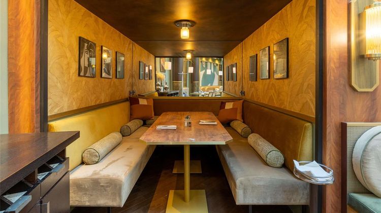 Nest  La Defense by Mgallery Restaurant