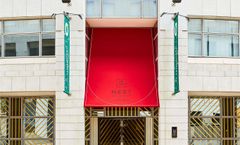Nest  La Defense by Mgallery