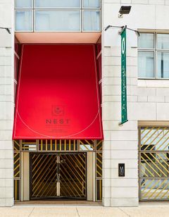 Nest  La Defense by Mgallery