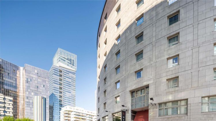 Nest  La Defense by Mgallery Exterior