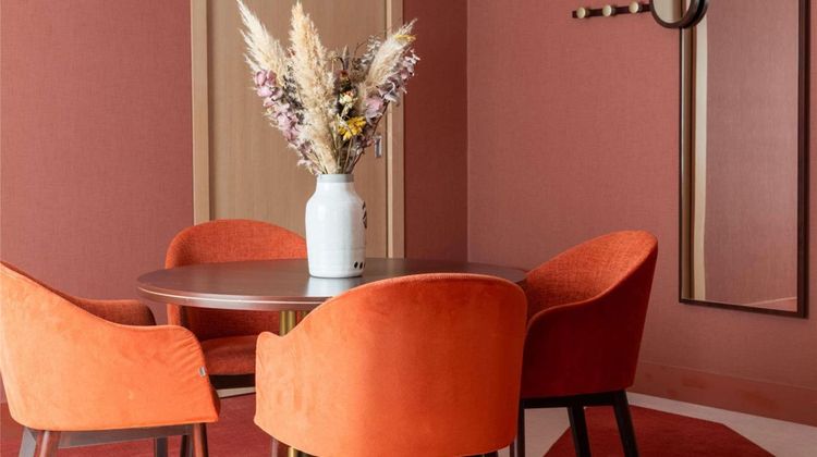 Nest  La Defense by Mgallery Room