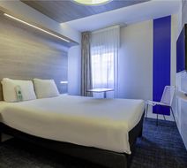 Ibis La Rochelle Centre Room