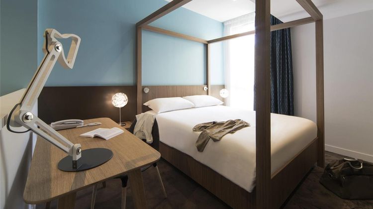 Ibis La Rochelle Centre Suite