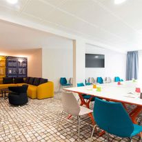 Ibis La Rochelle Centre