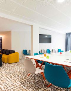 Ibis La Rochelle Centre