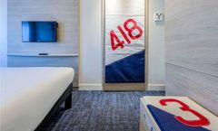 Ibis La Rochelle Centre