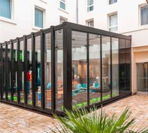 Ibis La Rochelle Centre Exterior