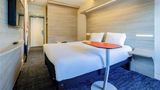 Ibis La Rochelle Centre Room