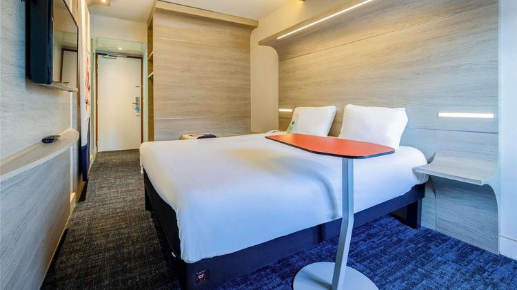 Ibis La Rochelle Centre Room