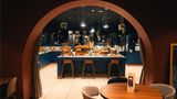 <b>Novotel Lille Centre Restaurant</b>. Images powered by <a href="https://iceportal.shijigroup.com/" title="IcePortal" target="_blank">IcePortal</a>.
