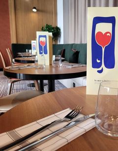 Novotel Lille Centre