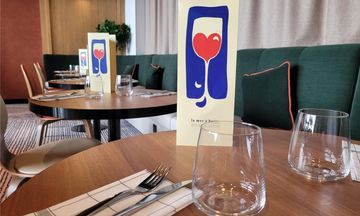Novotel Lille Centre