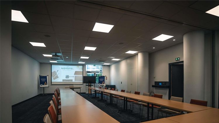 Novotel Lille Centre Meeting