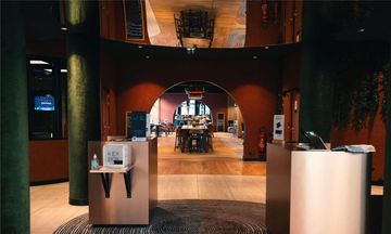 Novotel Lille Centre
