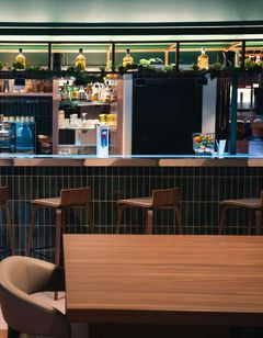 Novotel Lille Centre