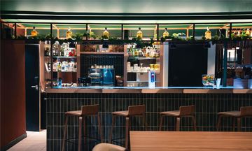 Novotel Lille Centre