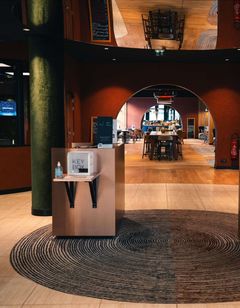 Novotel Lille Centre
