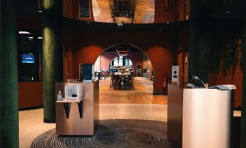 Novotel Lille Centre