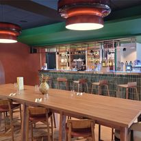 Novotel Lille Centre