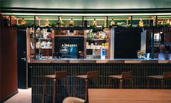 Novotel Lille Centre
