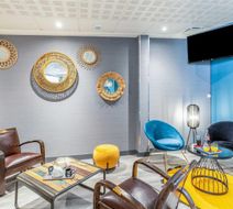 Ibis Hotel Blois Exterior