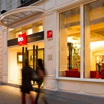 Ibis Hotel Blois