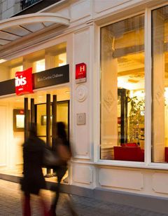 Ibis Hotel Blois